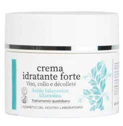 LABORATORIO DELLA FARMACIA LDF ESSENZIA CREMA IDRATANTE FORTE 30 ML