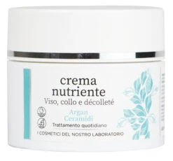 LABORATORIO DELLA FARMACIA LDF ESSENZIA CREMA NUTRIENTE 30 ML