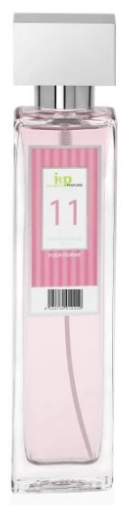 IAP PHARMA 11 PROFUMO DONNA 150 ML