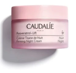 CAUDALIE RESVERATROL LIFT CREMA TISANA DELLA NOTTE 50 ML