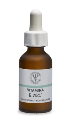 UNIFARCO LFP ATTIVO VITAMINA E 75% 20 ML