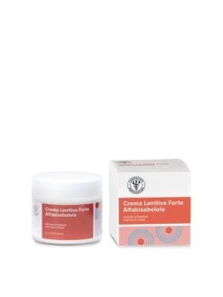 UNIFARCO LFP CREMA LENITIVA FORTE 50 ML