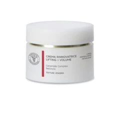 UNIFARCO LFP CREMA RINNOVATRICE TEXTURE LEGGERA 50 ML