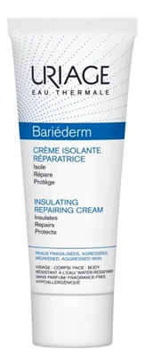 URIAGE BARIEDERM CREMA 75 ML