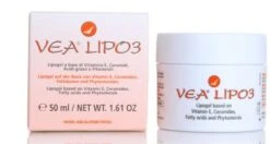 VEA LIPO3 LIPOGEL EMOLLIENTE IDRATANTE