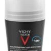VICHY HOMME DEODORANTE UOMO ROLL-ON PELLE SENSIBILE 50 ML
