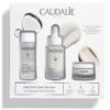 Caudalie Italia Srl CAUDALIE VINOPERFECT COFANETTO ANTIMACCHIE 1 SIERO VISO 30 ML + 1 ESSENZA 50 ML + 1 CREMA VISO 15 ML