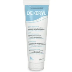 PIERRE FABRE DERMATOLOGIE DEXERYL CREMA TUBO DA 250 GR