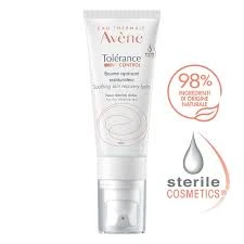 Avène AVENE TOLERANCE CONTROL BALSAMO LENITIVO RIEQUILIBRANTE 40 ML