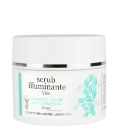 LABORATORIO DELLA FARMACIA LDF ESSENZIA SCRUB CORPO LEVIGANTE 200 ML