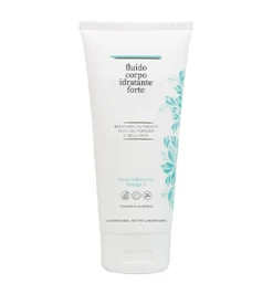 LABORATORIO DELLA FARMACIA LDF ESSENZIA FLUIDO CORPO IDRATANTE 250 ML