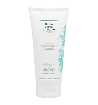 LABORATORIO DELLA FARMACIA LDF ESSENZIA FLUIDO CORPO IDRATANTE 250 ML 1 LABORATORIO DELLA FARMACIA LDF ESSENZIA FLUIDO CORPO IDRATANTE 250 ML