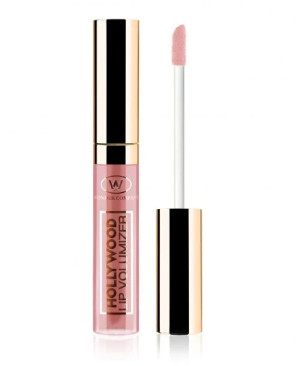 LR COMPANY HOLLYWOOD LIP VOLUMIZER NUDE 9 ML 1 LR COMPANY HOLLYWOOD LIP VOLUMIZER NUDE 9 ML