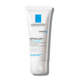 LA ROCHE POSAY EFFACLAR H ISO BIOME CREMA 40 ML