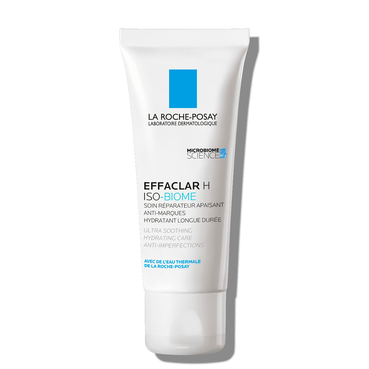 LA ROCHE POSAY EFFACLAR H ISO BIOME CREMA 40 ML 1 LA ROCHE POSAY EFFACLAR H ISO BIOME CREMA 40 ML