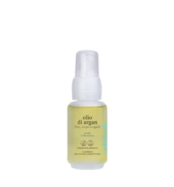 LABORATORIO DELLA FARMACIA LDF ESSENZIA OLIO ARGAN 30 ML