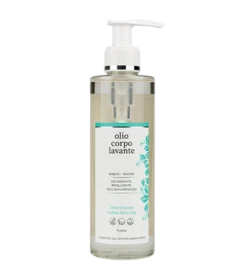 LABORATORIO DELLA FARMACIA LDF ESSENZIA OLIO LAVANTE 200 ML