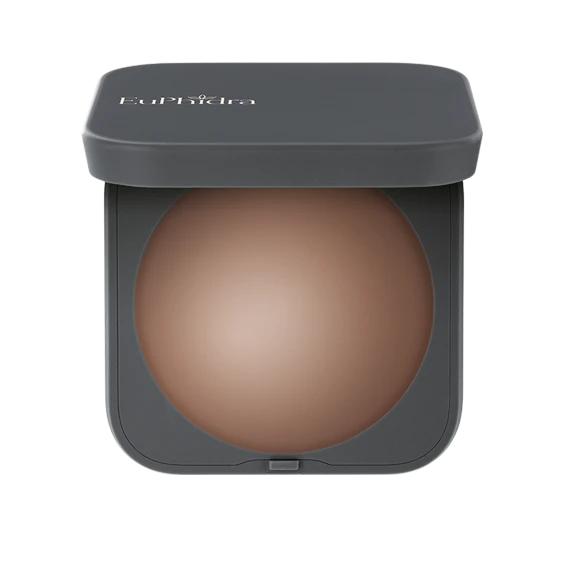 ZETA FARMACEUTICI SpA EUPHIDRA FONDOTINTA ULTRA COMFORT POWDER FP02 6 G 1 ZETA FARMACEUTICI SpA EUPHIDRA FONDOTINTA ULTRA COMFORT POWDER FP02 6 G