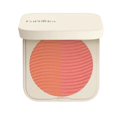 ZETA FARMACEUTICI SpA EUPHIDRA BLUSH DUO POLVERE SETOSA PER RAVVIVARE IL COLORITO DELLE GUANCE BD02 9 G